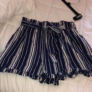 Women’s flowy shorts